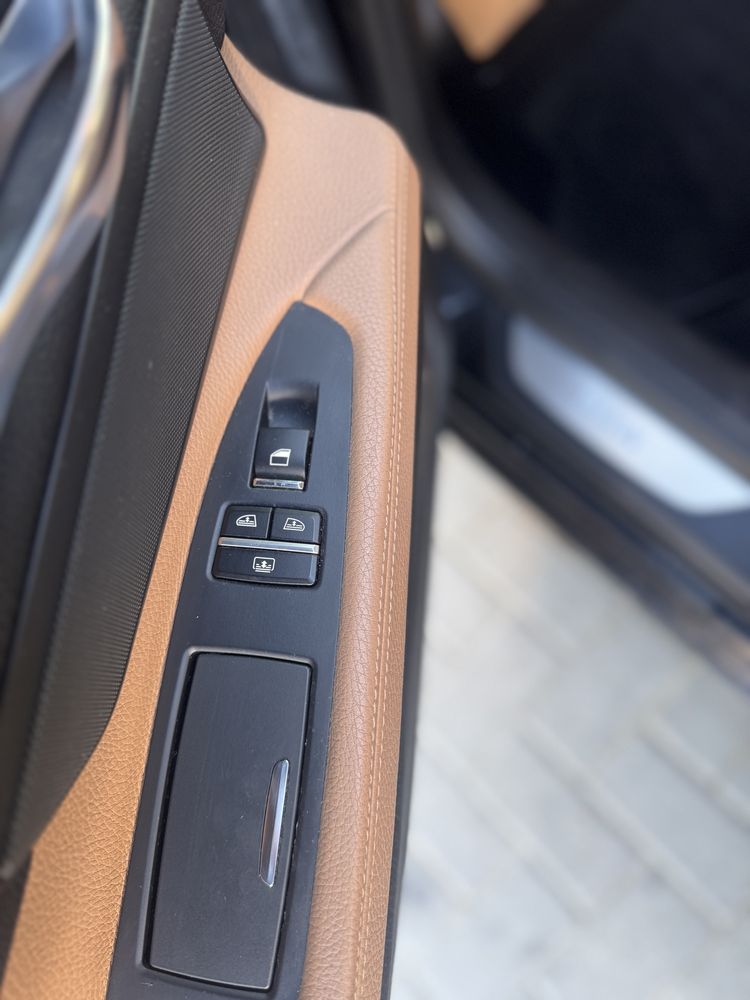 Bmw 730d impecabil.