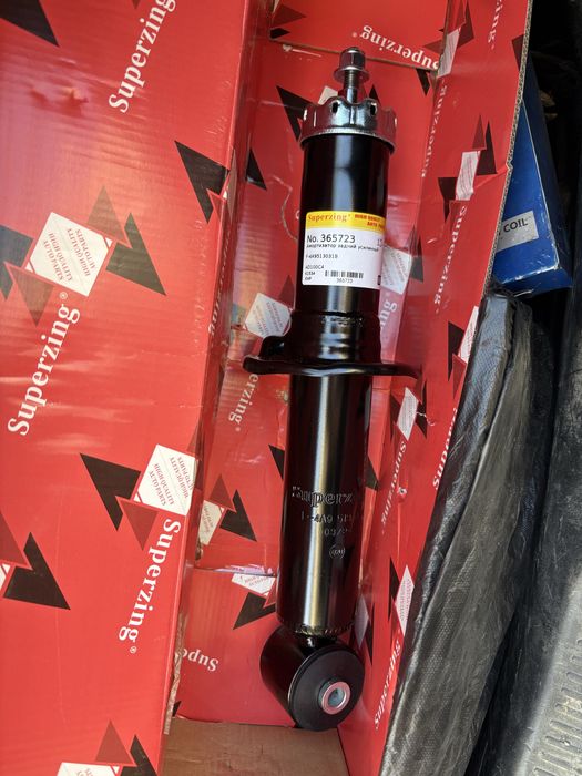 Амортизатор Ауди 100 Superzing задний 365723