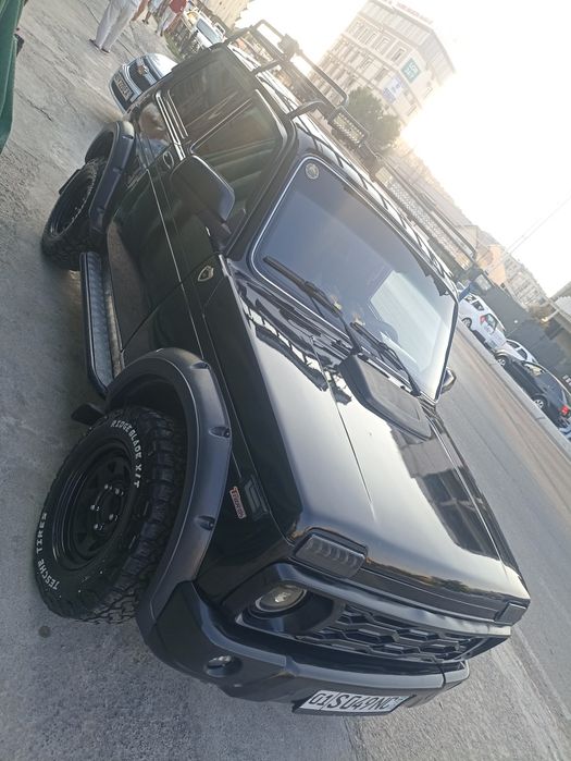 Нива сотилади срочна