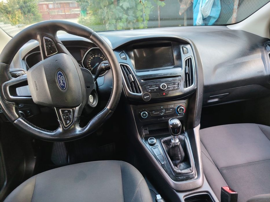 Ford Focus Break stare foarte buna