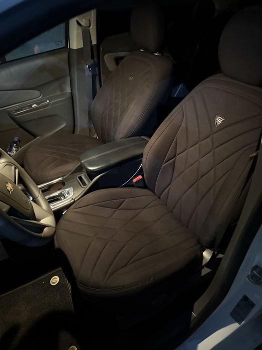 Продается Cobalt 2025