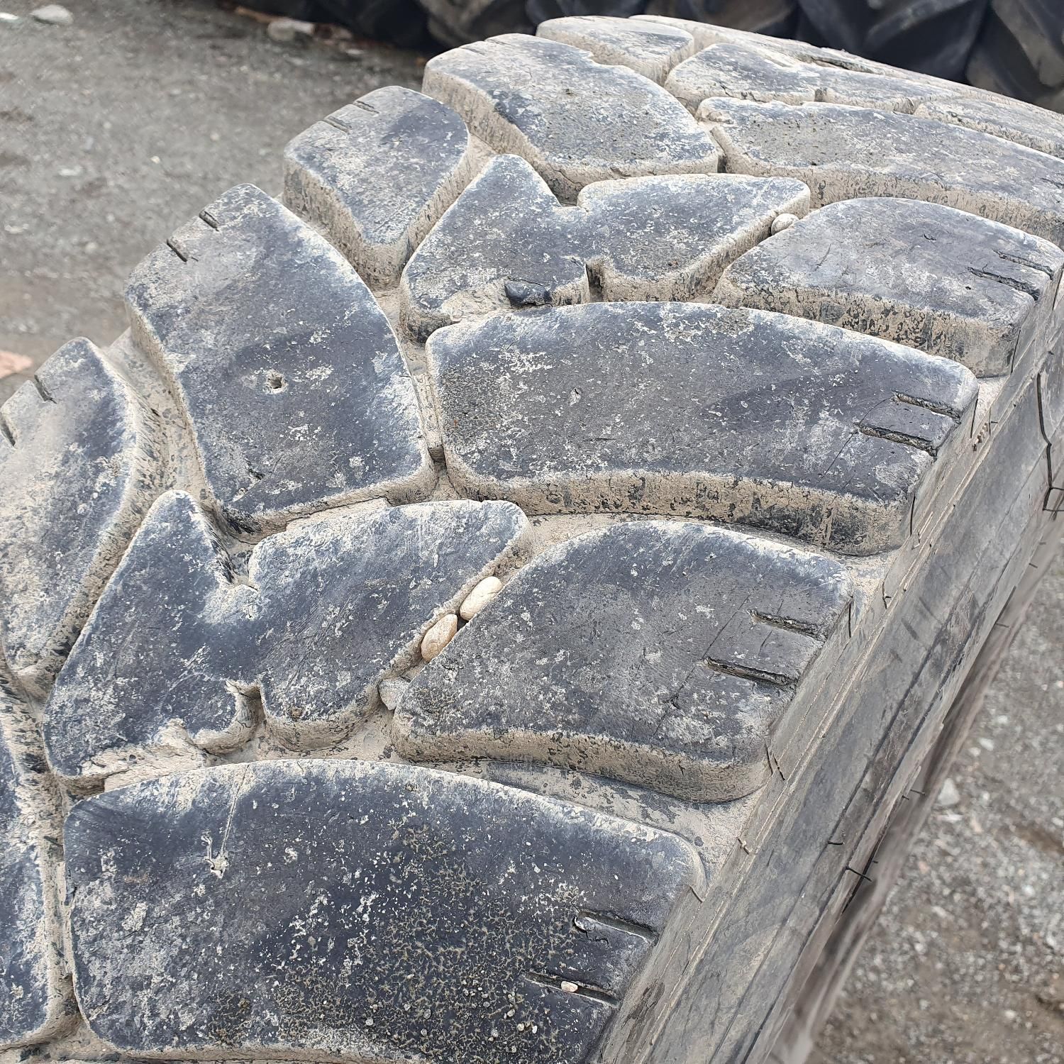 Cauciucuri 315/80R22.5 Aeolus Anvelope Agricole Second Hand