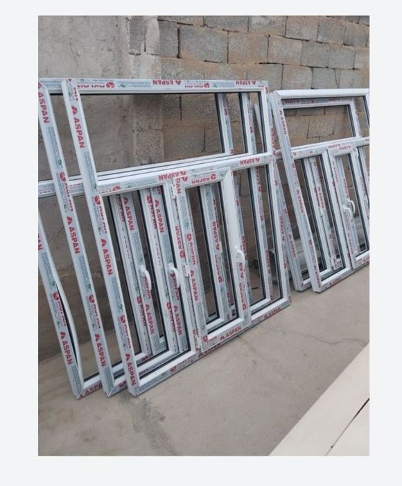 Пластик альюминь