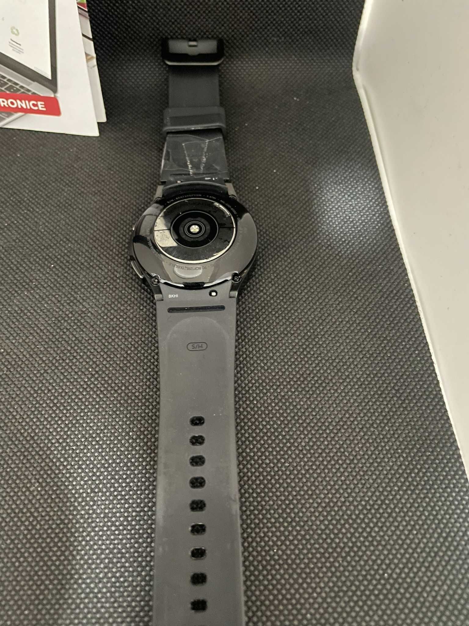(Ag41) Smartwatch Samsung Watch 4 b3599.44