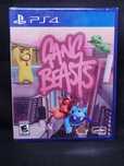 Gang Beasts (PS4) Playstation