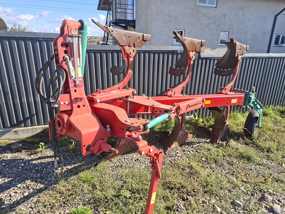 KVERNELAND 150 B an fab 2021