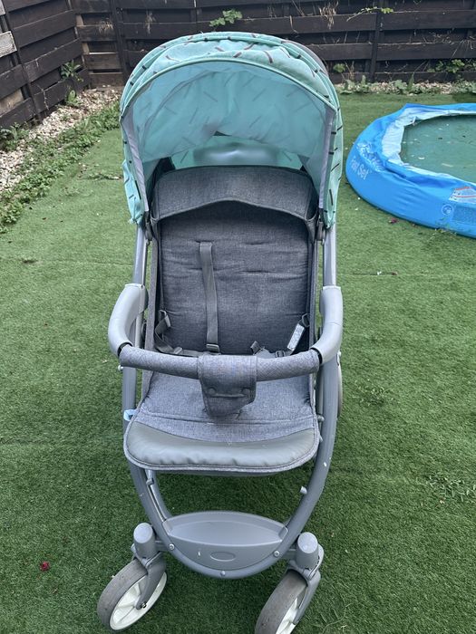 Carucior bebe de la nastere