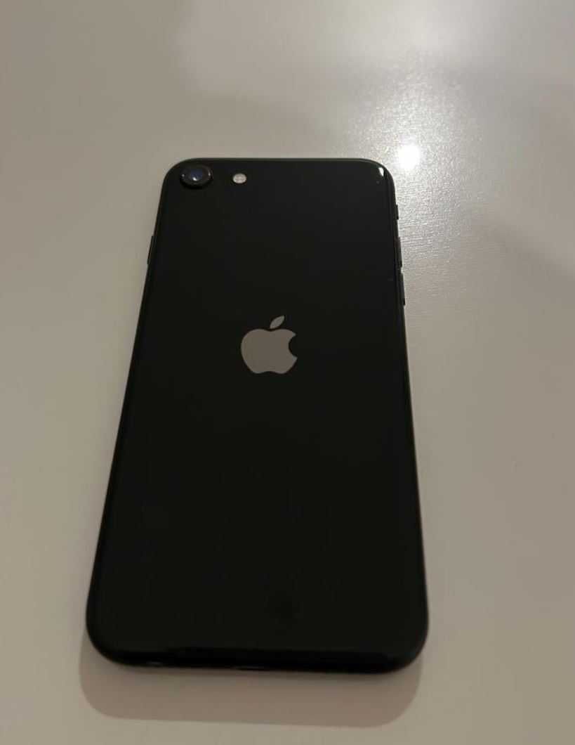 IPhone SE 2022 - 64 GB