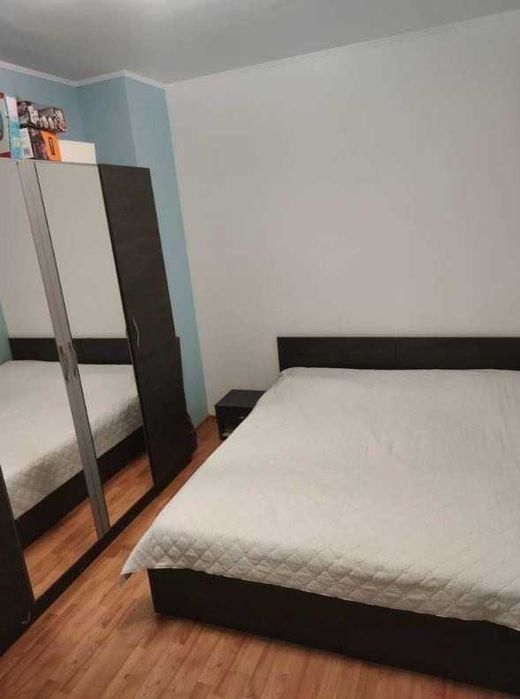 Дава се под наем Тристаен апартамент в София, Люлин 8 - 55 кв.м за 500 € - Снимка #2