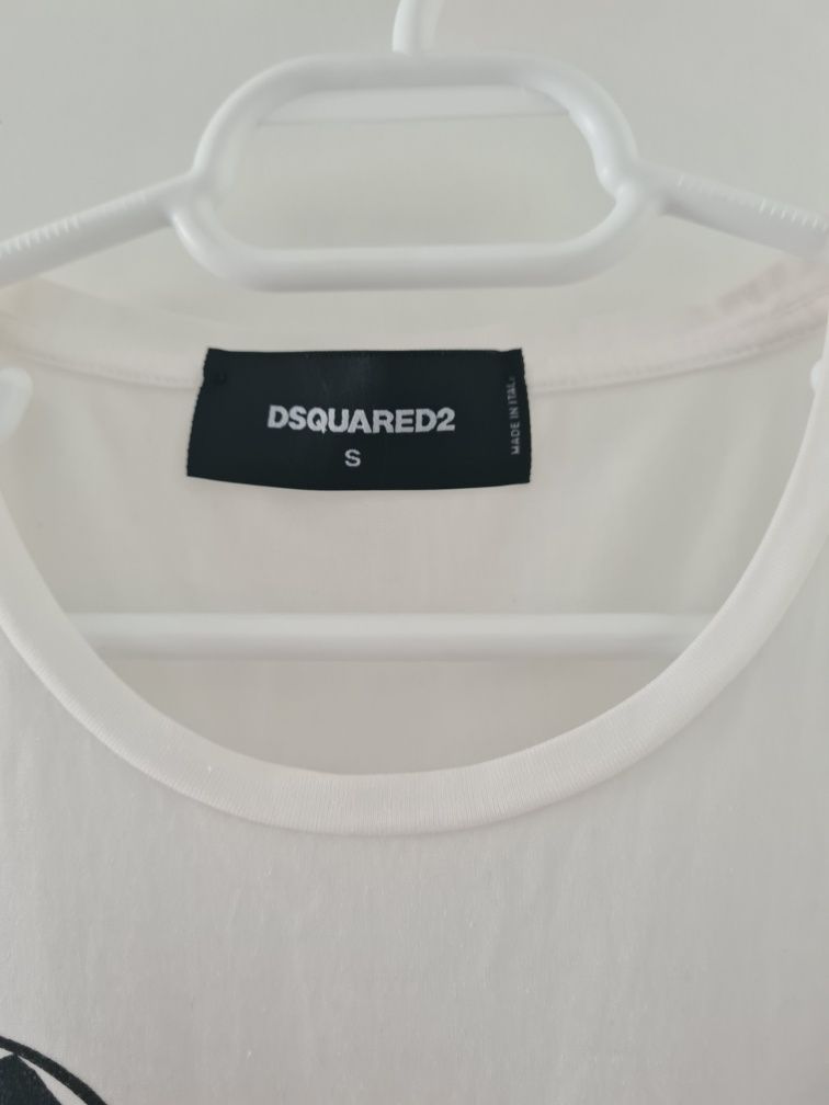 Tricou Dsquared2 marime Xs