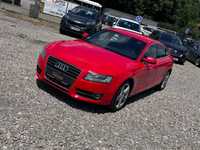 Audi A5 S Line Cutie Automata 4x4 Piele Navi, Posibilitate Rate Schimburi Auto