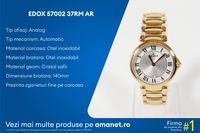 Ceas Edox 57002 37RM AR - BSG Amanet & Exchange