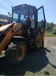 Inchiriezi buldoexcavator