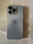 İphone 15 Pro Max 256 GB