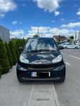 Vand Smart Fortwo
