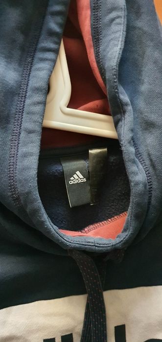 Hanorac ADIDAS în stare foarte bună