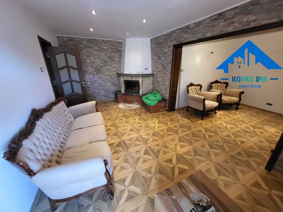 Comision 0% - Apartament 4 camere, duplex, Orhei, Piatra Neamț