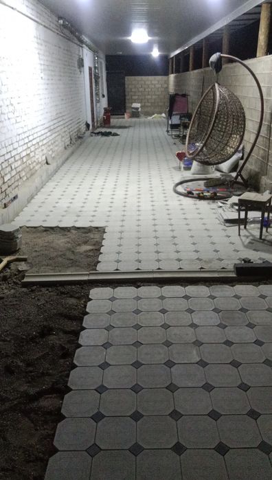 Ремонт квартир молярка. Косметика