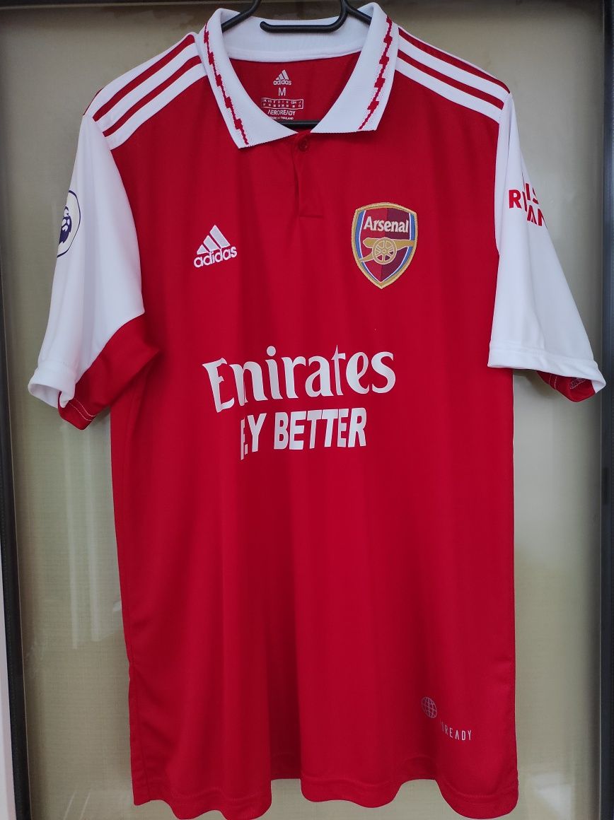 Tricou Arsenal fotbal