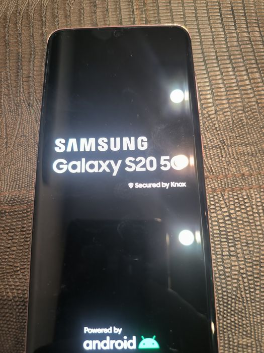 Vind Samsung Galaxy S20 5G 128 /12GB RAM