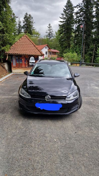 Volkswagen Golf Golf 7 , 1.6 diesel
