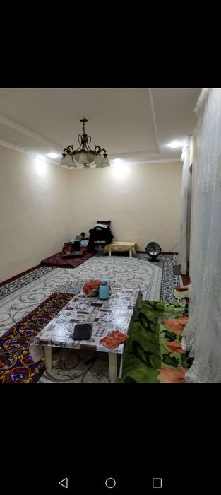 Уй сотилади 3 сотий 4 хона бектимир