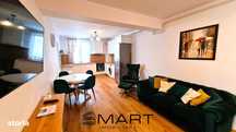 Apartament modern 3 camere Selimbar