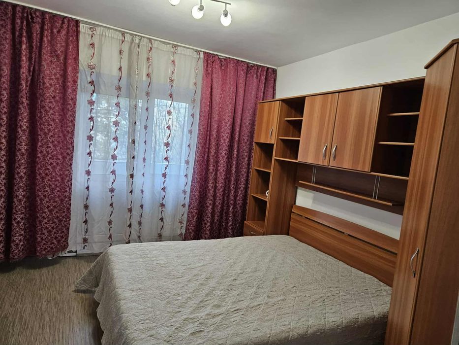 Apartament 2 camere DE INCHIRIAT