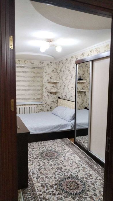 ijaraga   uy  beramiz  chilonzorda  4 kvartal