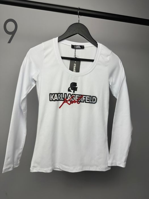 Guess Dior Polo дамска блуза