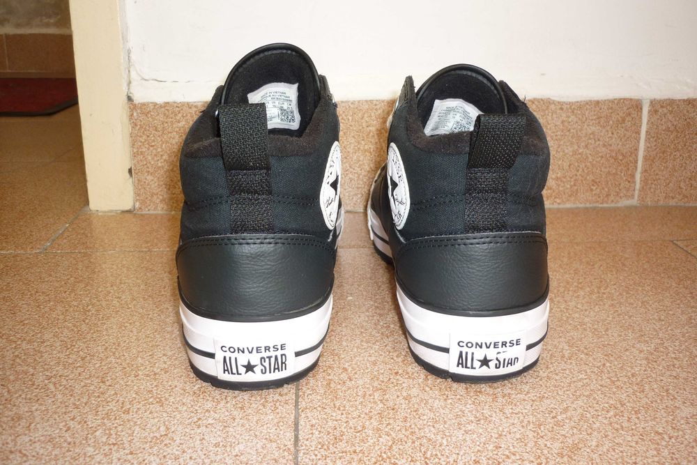 Зимни кецове "Converse Chuck Taylor All Star" - № 44