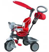 Tricicleta pentru copii Dhs Enjoy Red