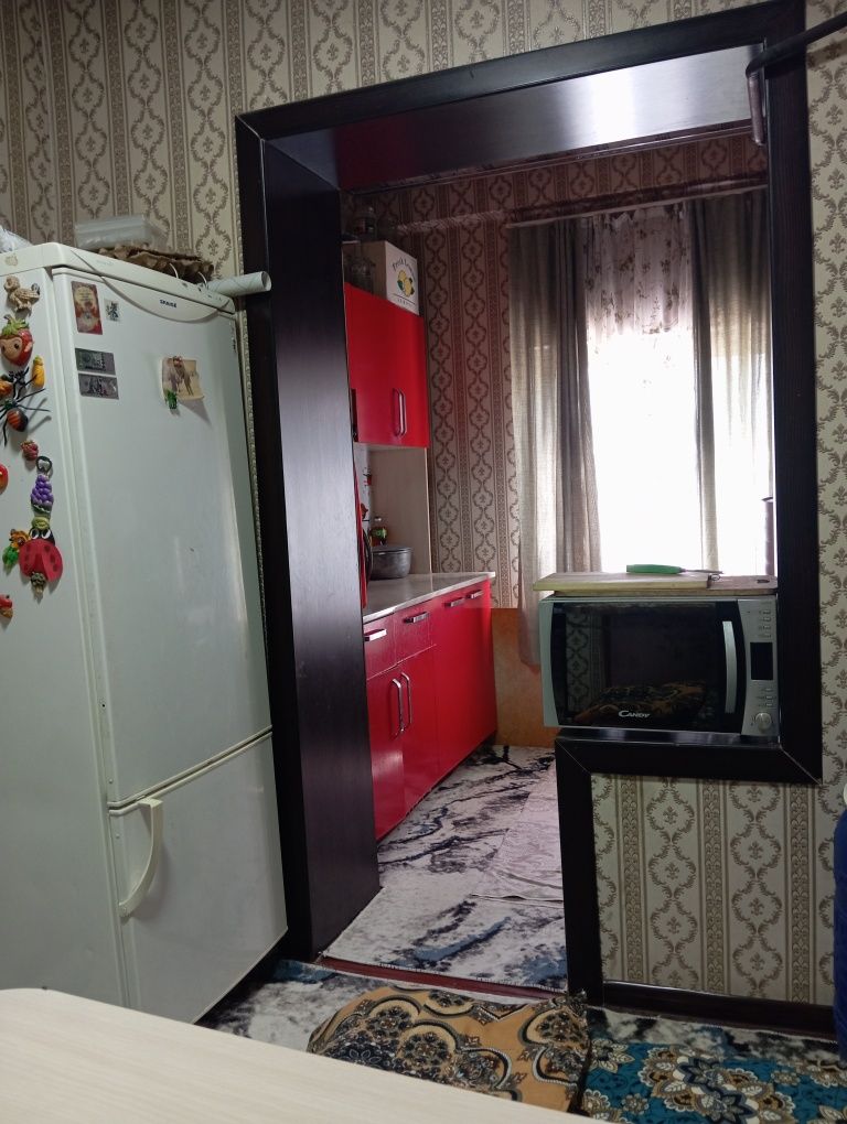 Продается дом квартира