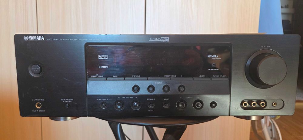 Amplificator YAMAHA RX-V363
