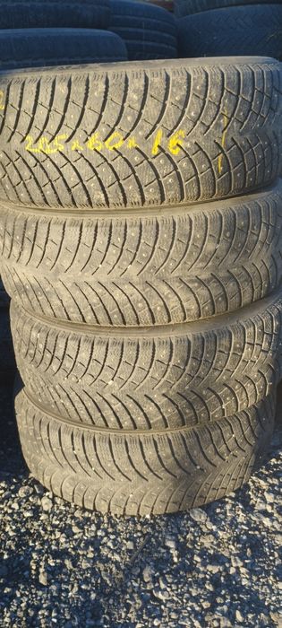 Резина 205/60/16