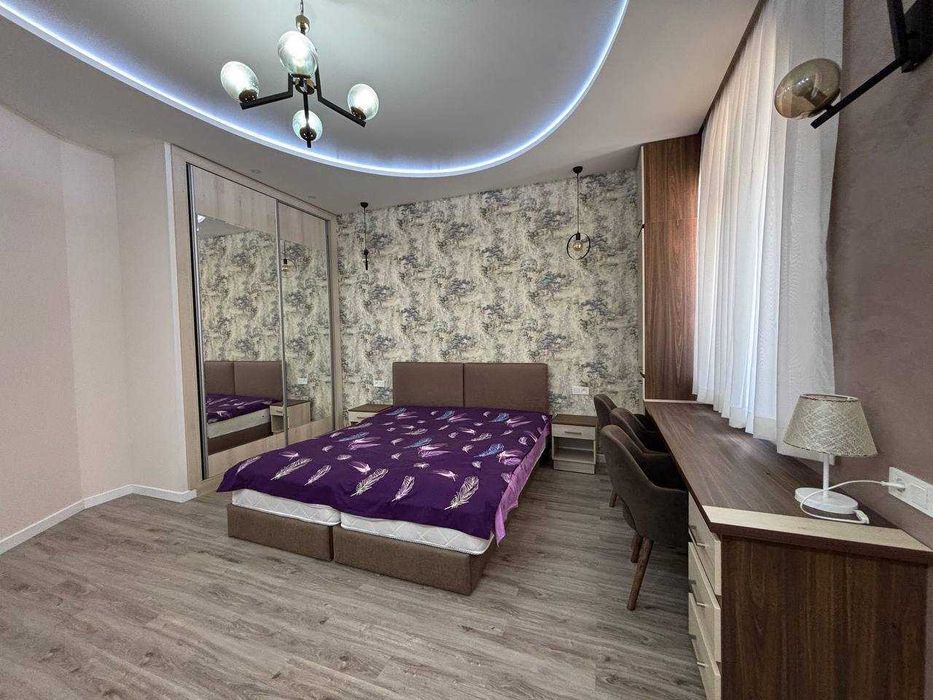 Продается дуплекс в ЖК «Дархан»