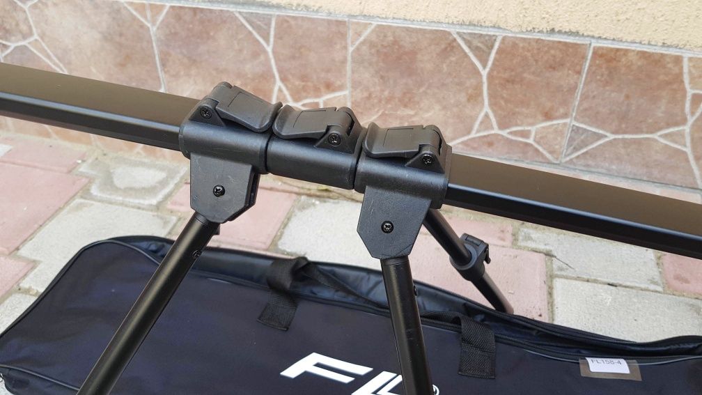 Rod pod FL Full Echipat cu 3 Senzori FL + 3 Swingeri cu iluminare FL15