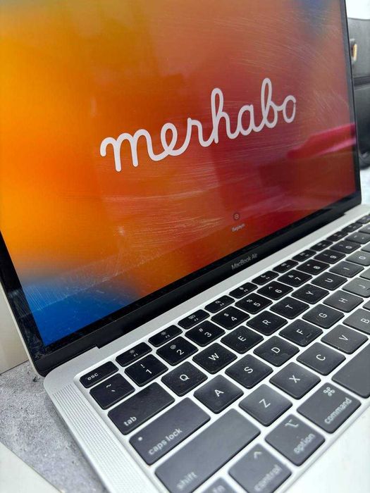 Apple MacBook 13 дюймов 2020 года.Жезказган Сейфуллина(722814)