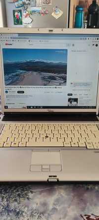 Лаптоп Fujitsu Siemens Lifebook E series E8110