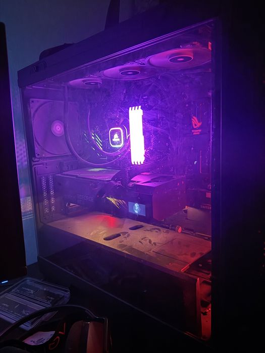 Pc gaming !! Mai multe detalii in privat !