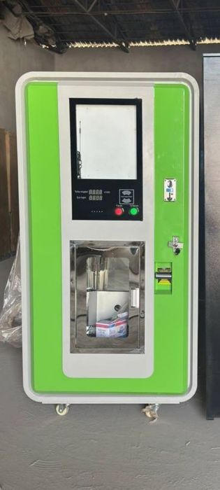 Suv sotuv avtomati vending