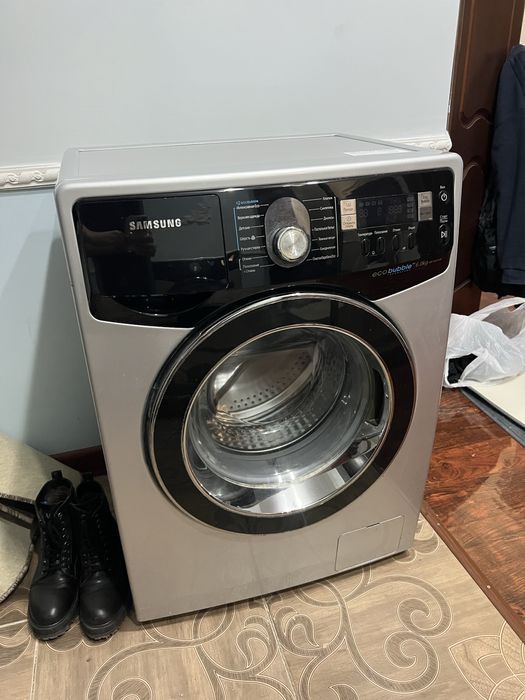 Продам стиральную машину