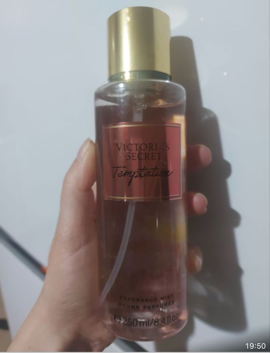 Боди мист Victoria's Secret