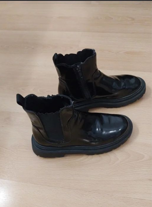 Ghete Zara nr 30