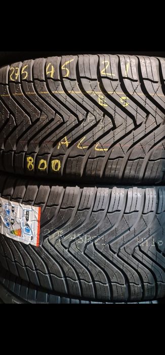 Anvelope Iarnă 275 45 21 / 275 40 21