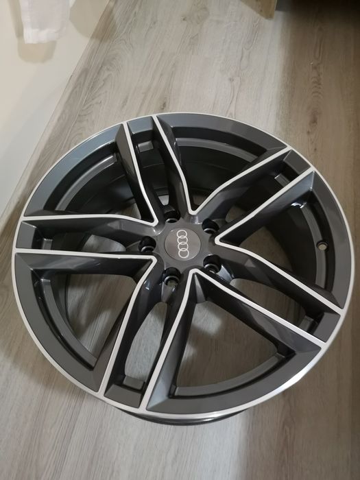 Джанти за Ауди RS6 17" 18” 19" 20" 21" / Djanti za Audi 5x112