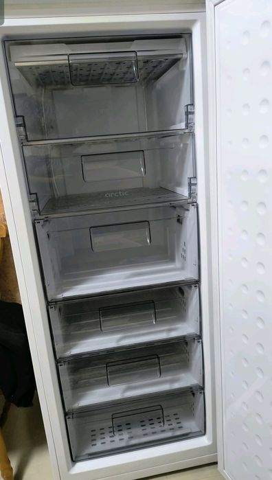 Lada frigorifică Arctic