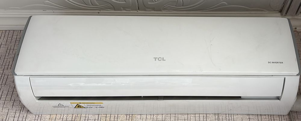 Продается кондиционер