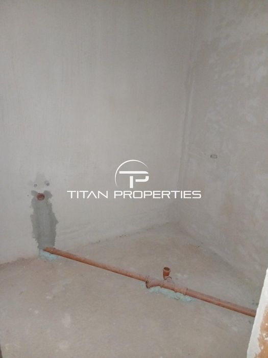 АКТ 16! Двустаен апартамент в жк. Тракия