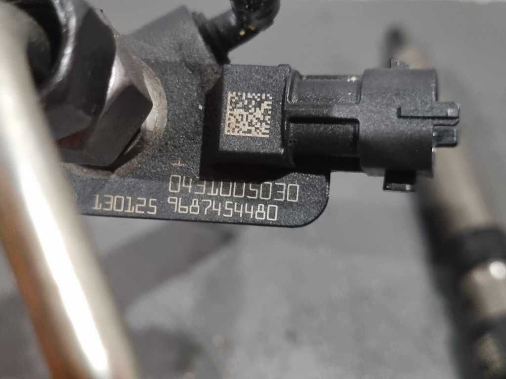 Injectoare 9687454480 Land Rover 2.2 D / TD